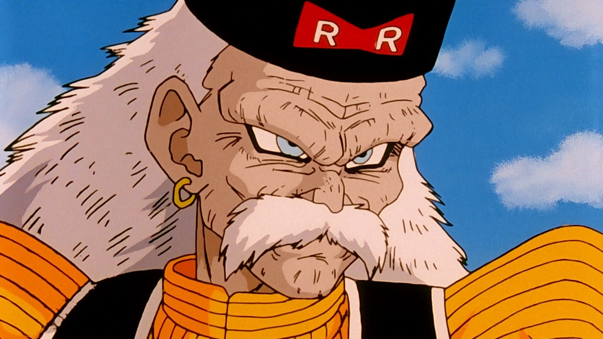 Dragonball Z Staffel 4 :Folge 23 