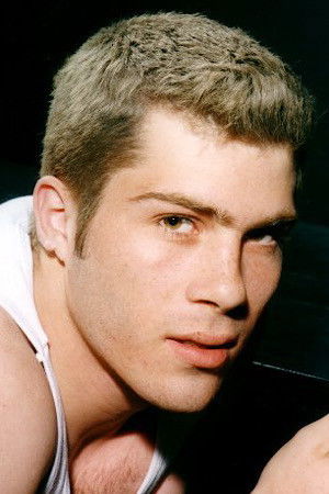 et billede af Zachari Brovnik