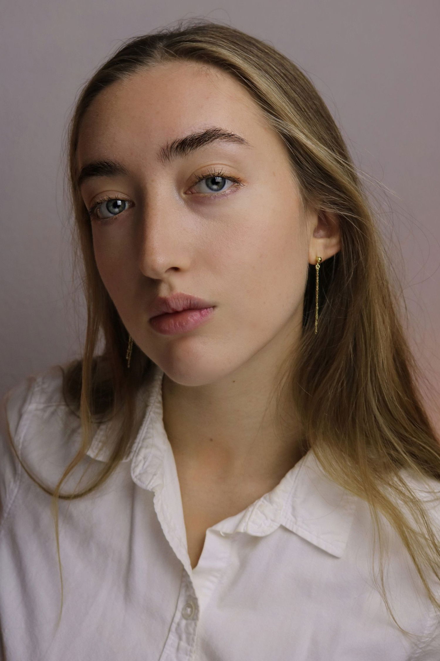 et billede af Madita Strunk