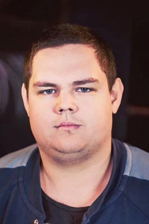 et billede af Vladislav Alexandrov