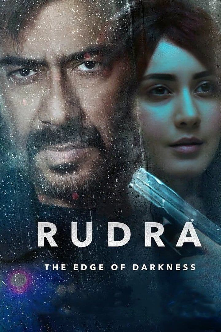 Rudra: The Edge Of Darkness - Season 1