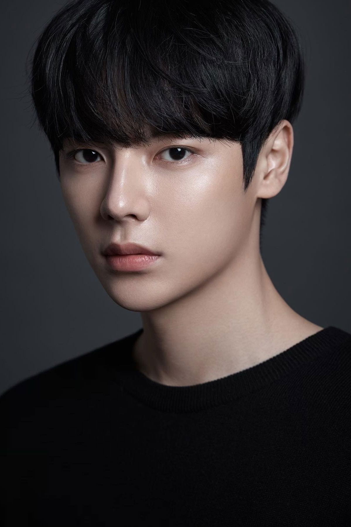 et billede af Lee Sae-on