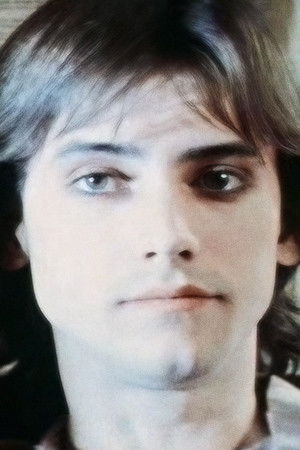 et billede af Richard Laport