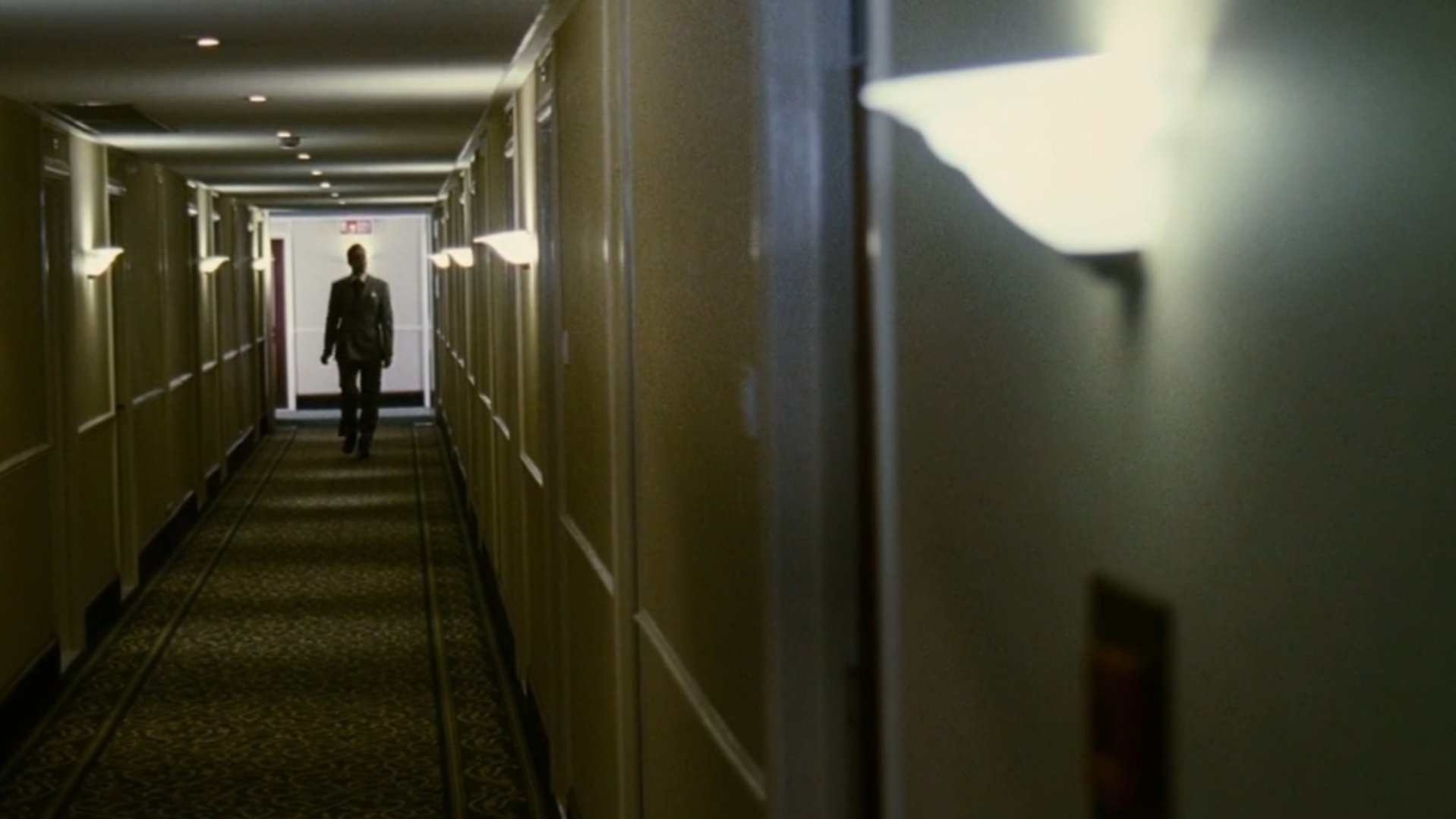The Walker