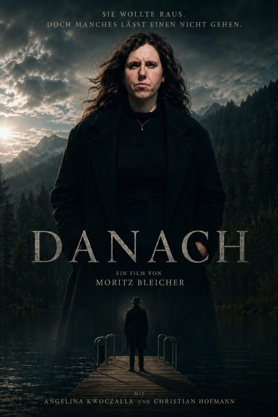 Danach