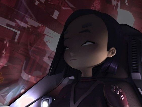 Code Lyoko - Torpilles virtuelles