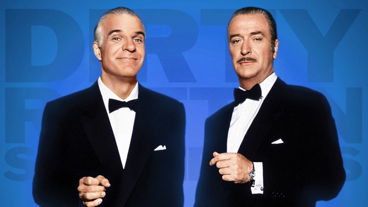 Dirty Rotten Scoundrels