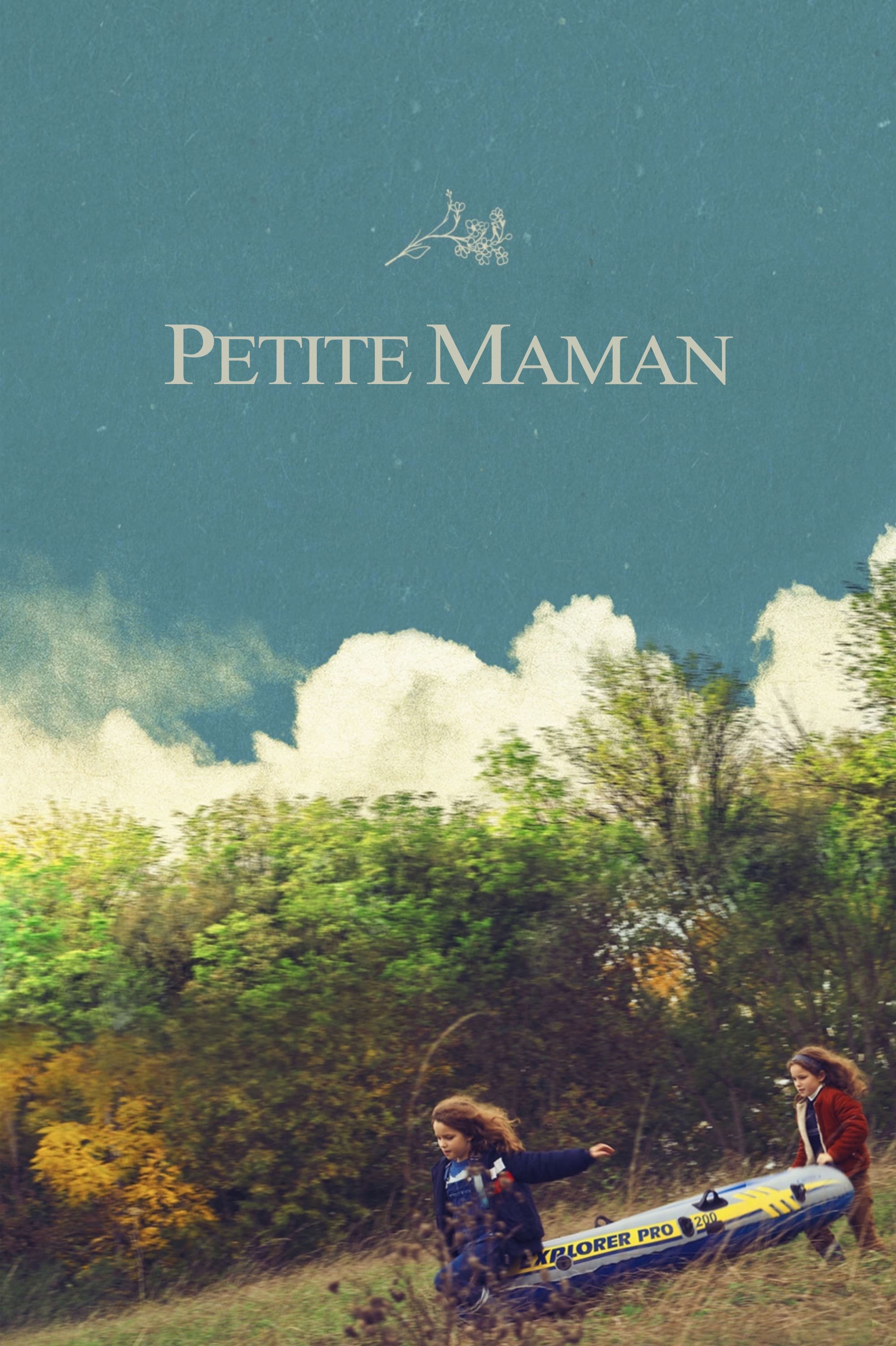 Petite Maman