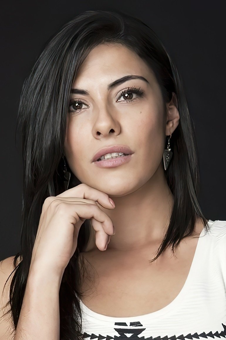 et billede af Sezen Aray