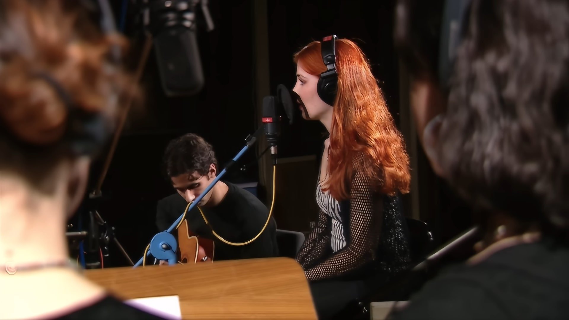 Epica: We Will Take You With Us (2004)
