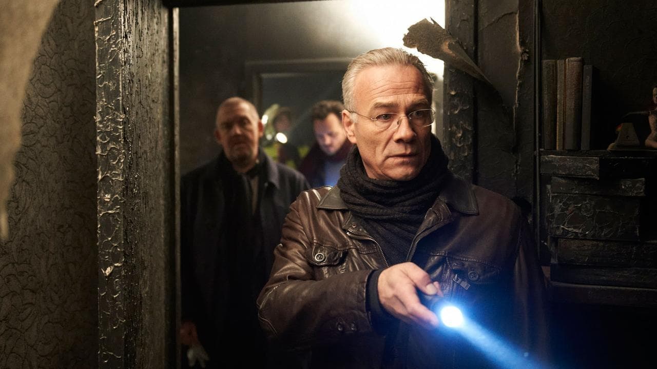 Tatort Staffel 45 :Folge 13 