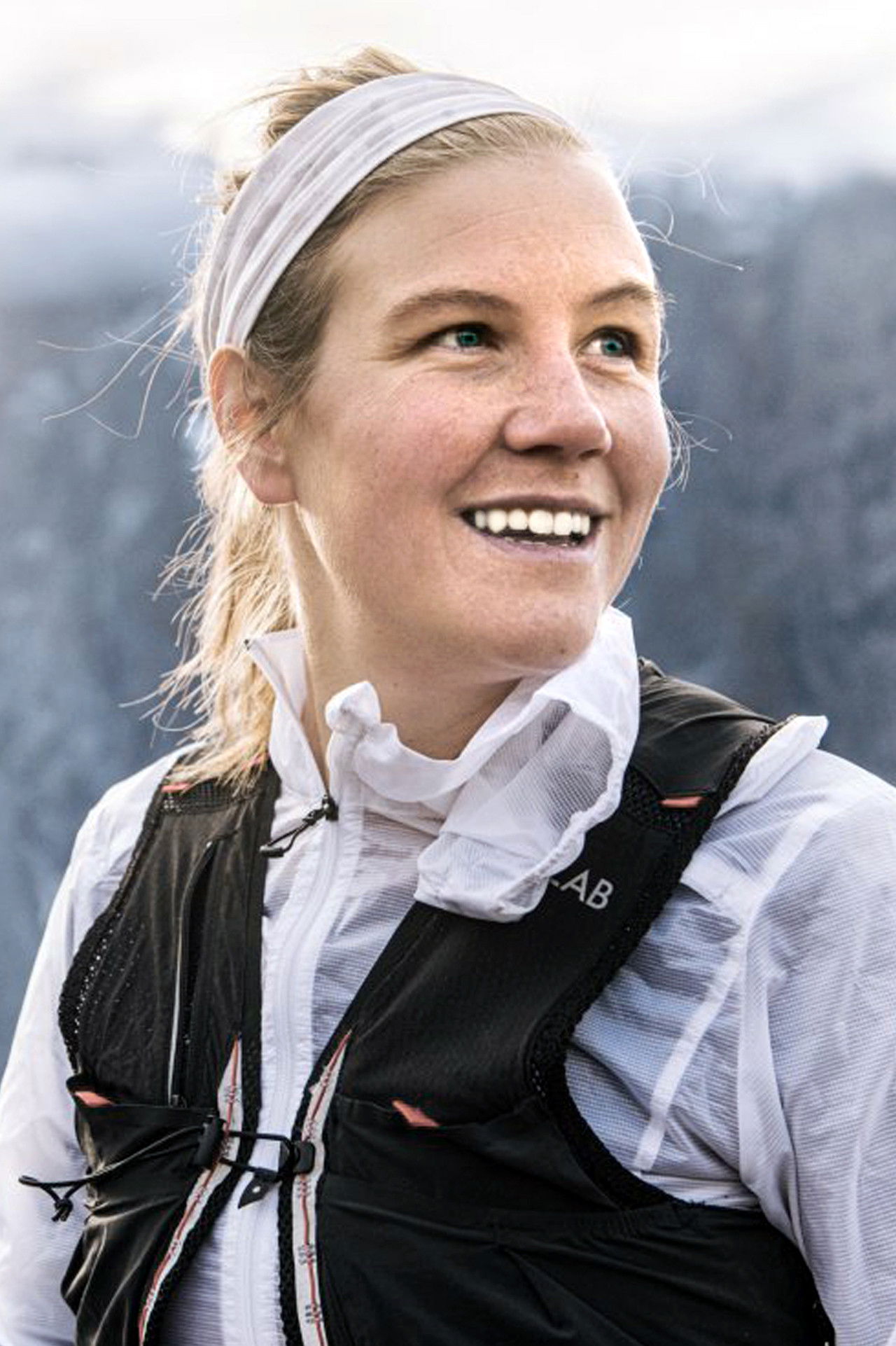 et billede af Emelie Forsberg