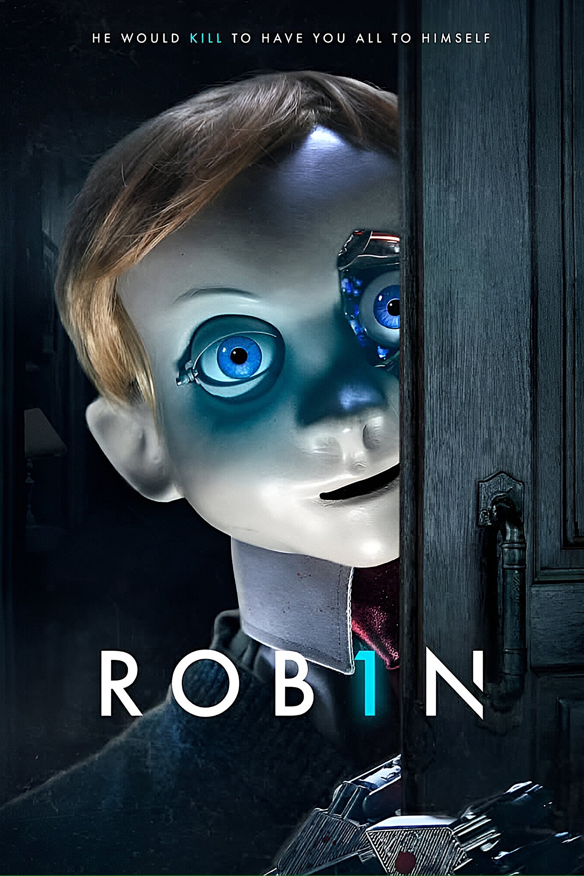 Rob1n