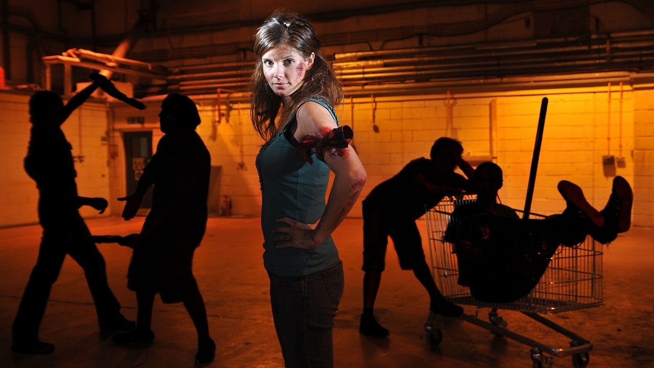Undead Union (2009)