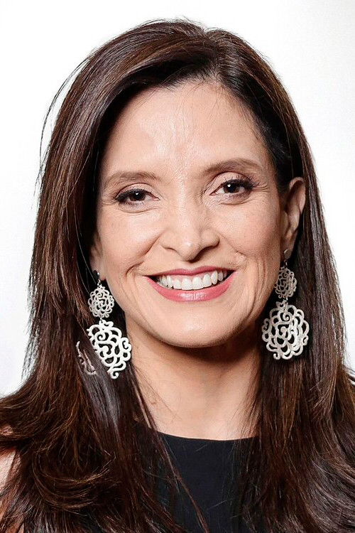 et billede af Matilde Burgos