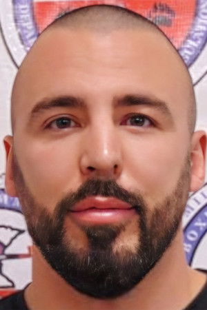 et billede af Colton Warner