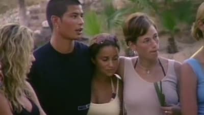 The Challenge Staffel 5 :Folge 2 