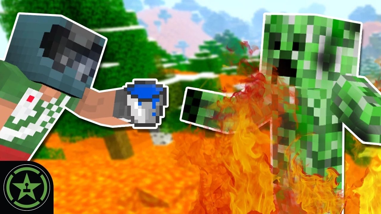 Let's Play Minecraft - Épisode 46