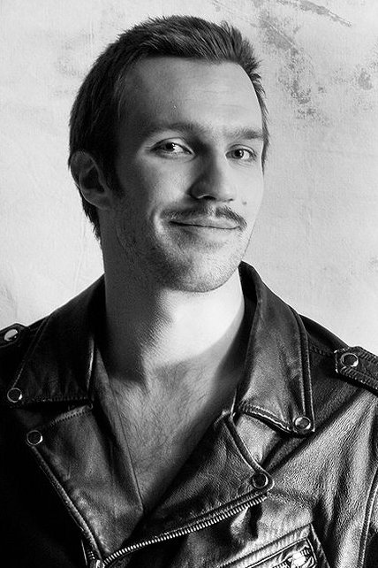 et billede af Olli Rahkonen