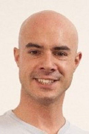 et billede af Vince Velvet