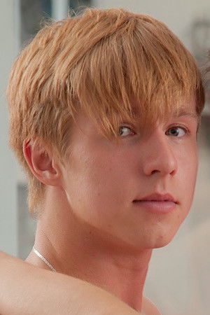 et billede af Gerald Barnes