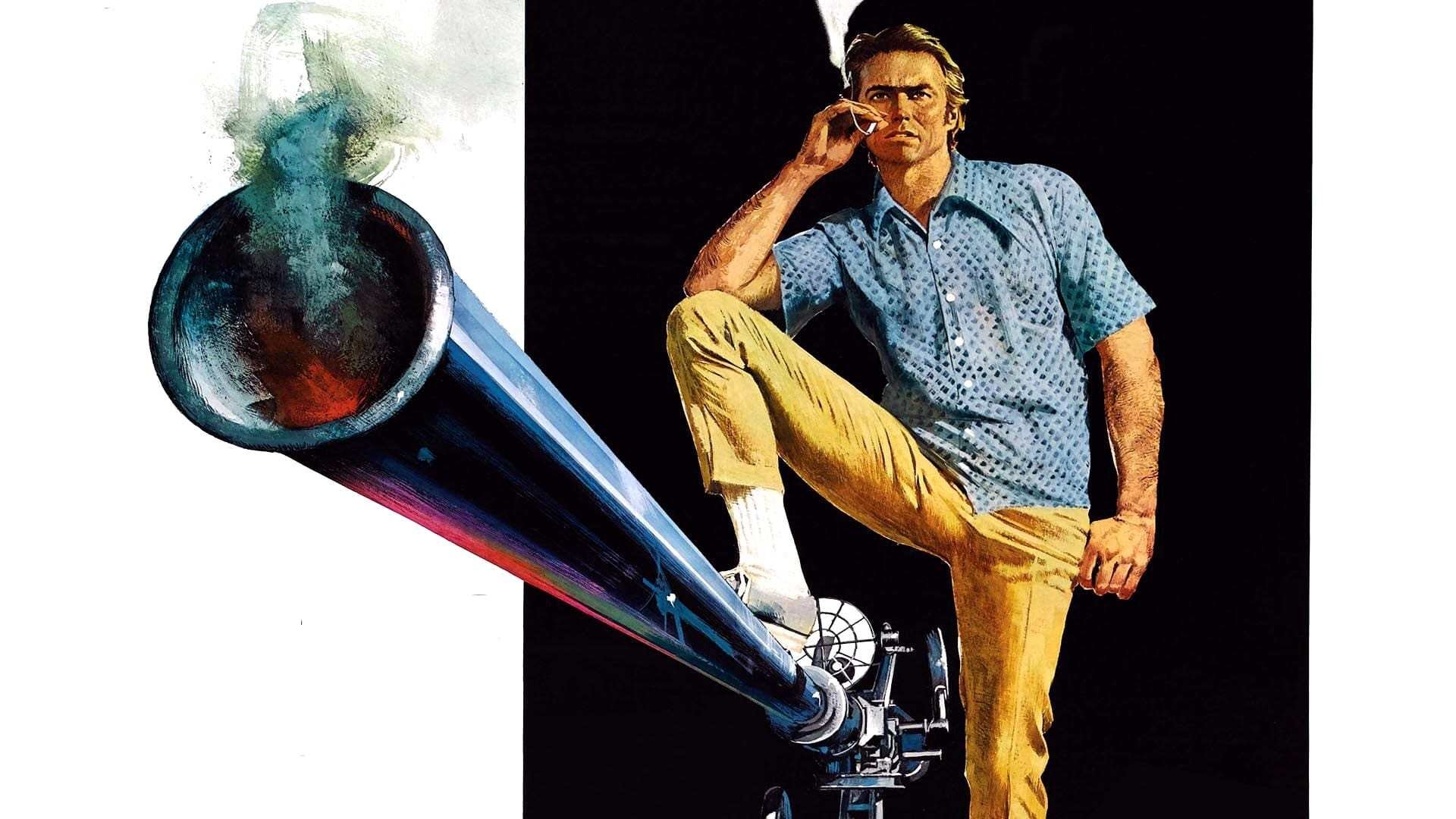 Thunderbolt and Lightfoot (1974)