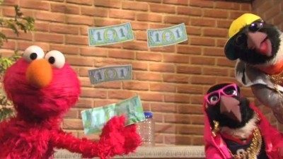 Sesame Street Staffel 42 :Folge 26 