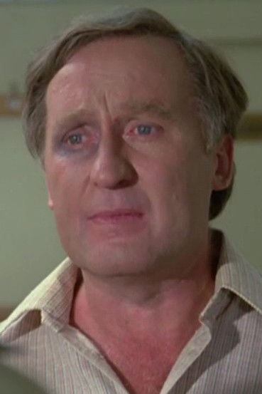 et billede af Günter Wolf