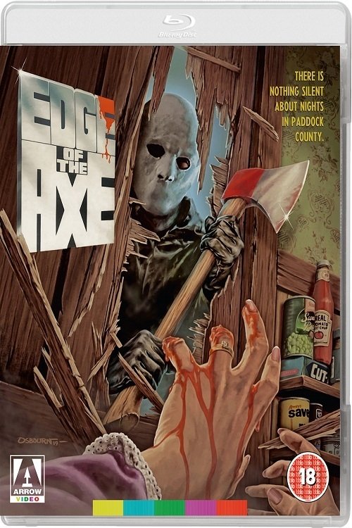 Edge of the Axe