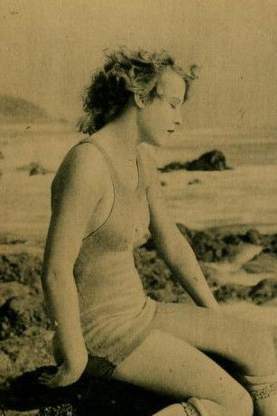 et billede af Marvel Rea