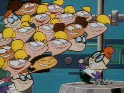 Dexter's Laboratory