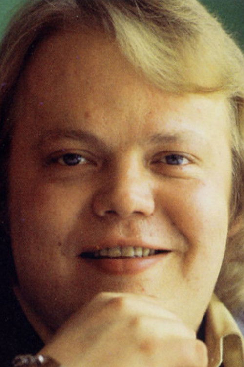 et billede af Markku Suominen