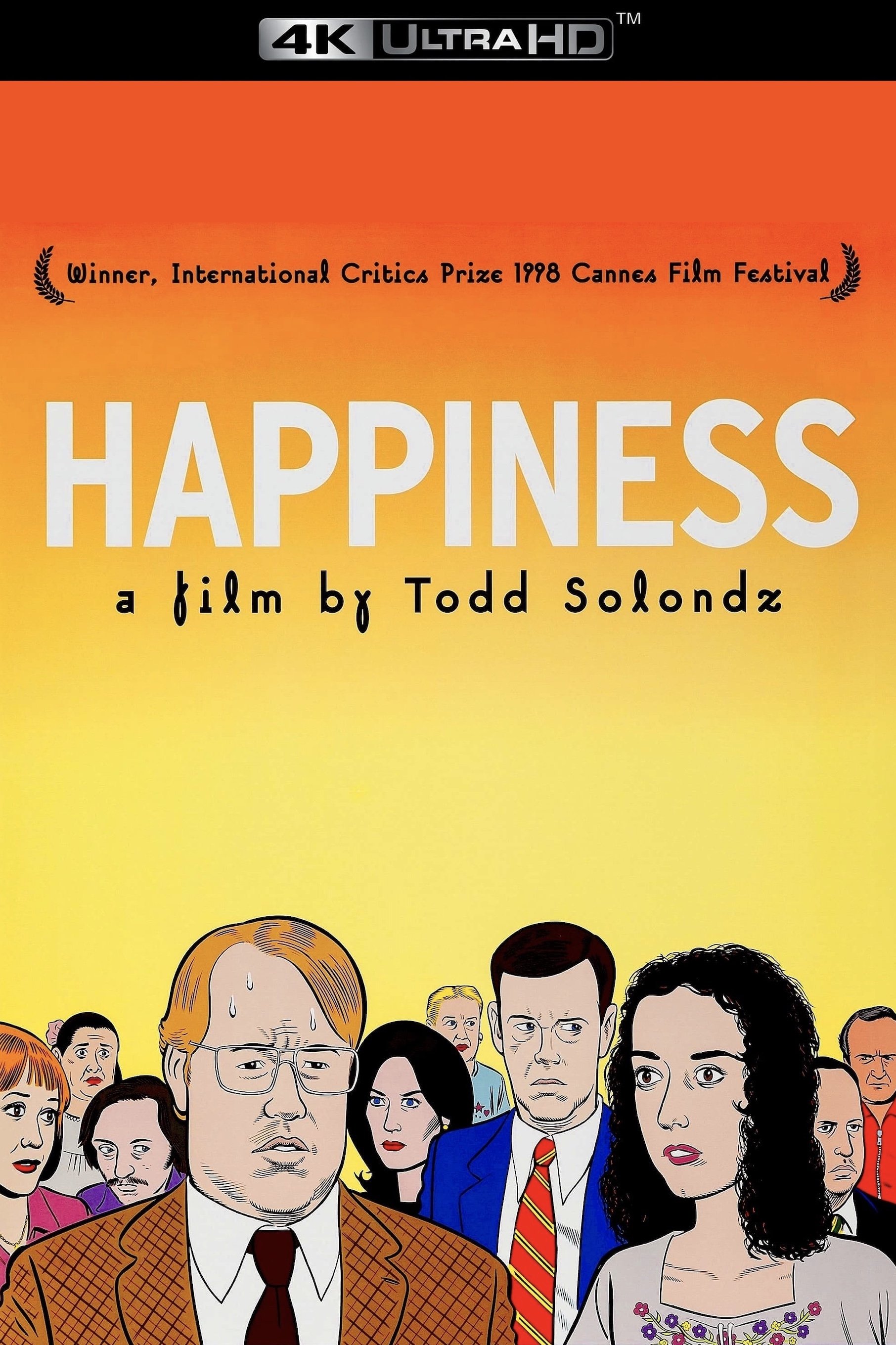 Happiness