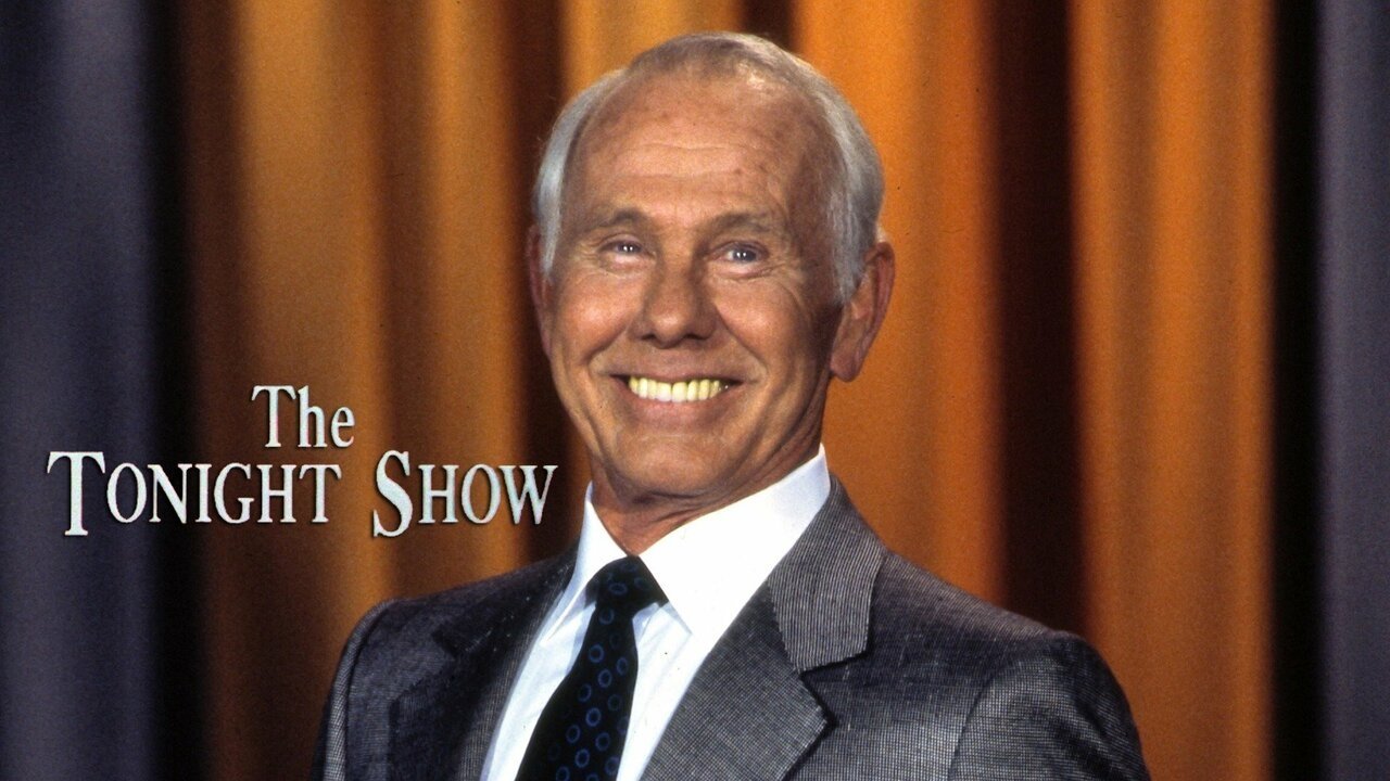 The Tonight Show avec Johnny Carson