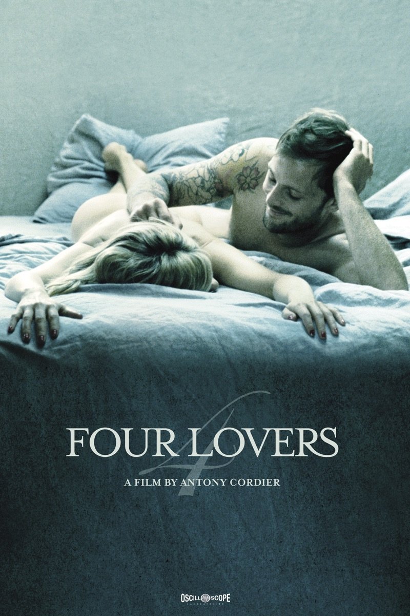 Four Lovers