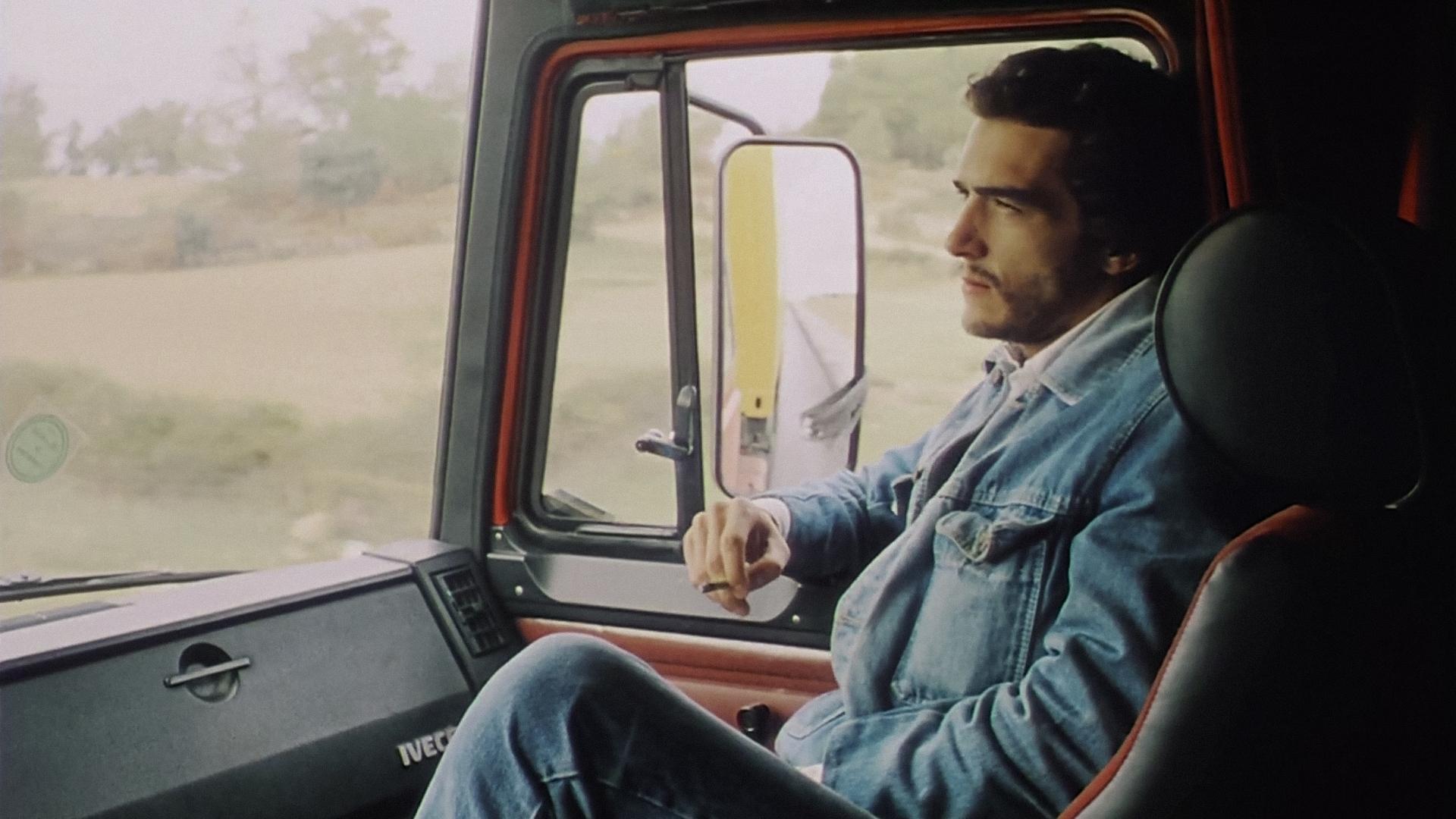 Matar Saudades (1988)