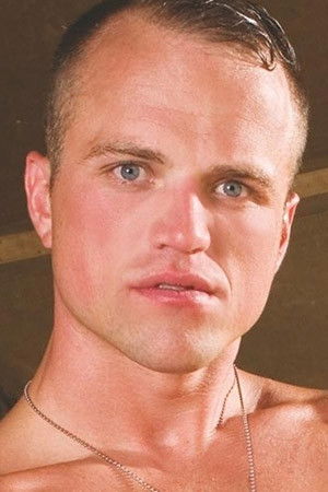 et billede af Aaron Summers