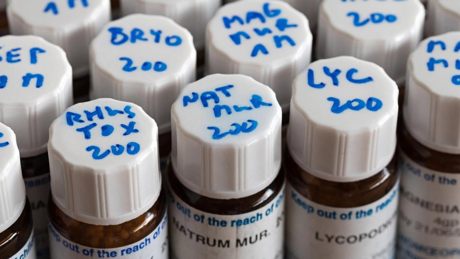 Homöopathie - Sanfte Medizin oder Hokuspokus? (2020)