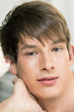 et billede af Navon Raffi