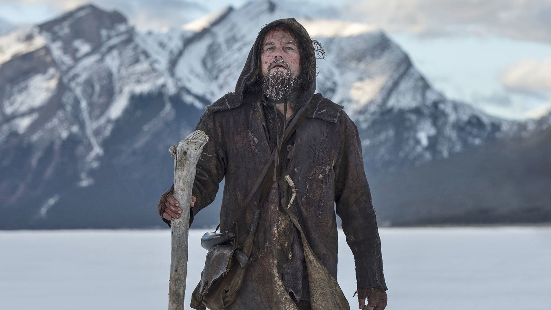 Image du film The Revenant ptlsangrcvrta72dtbs6cbbpxoejpg