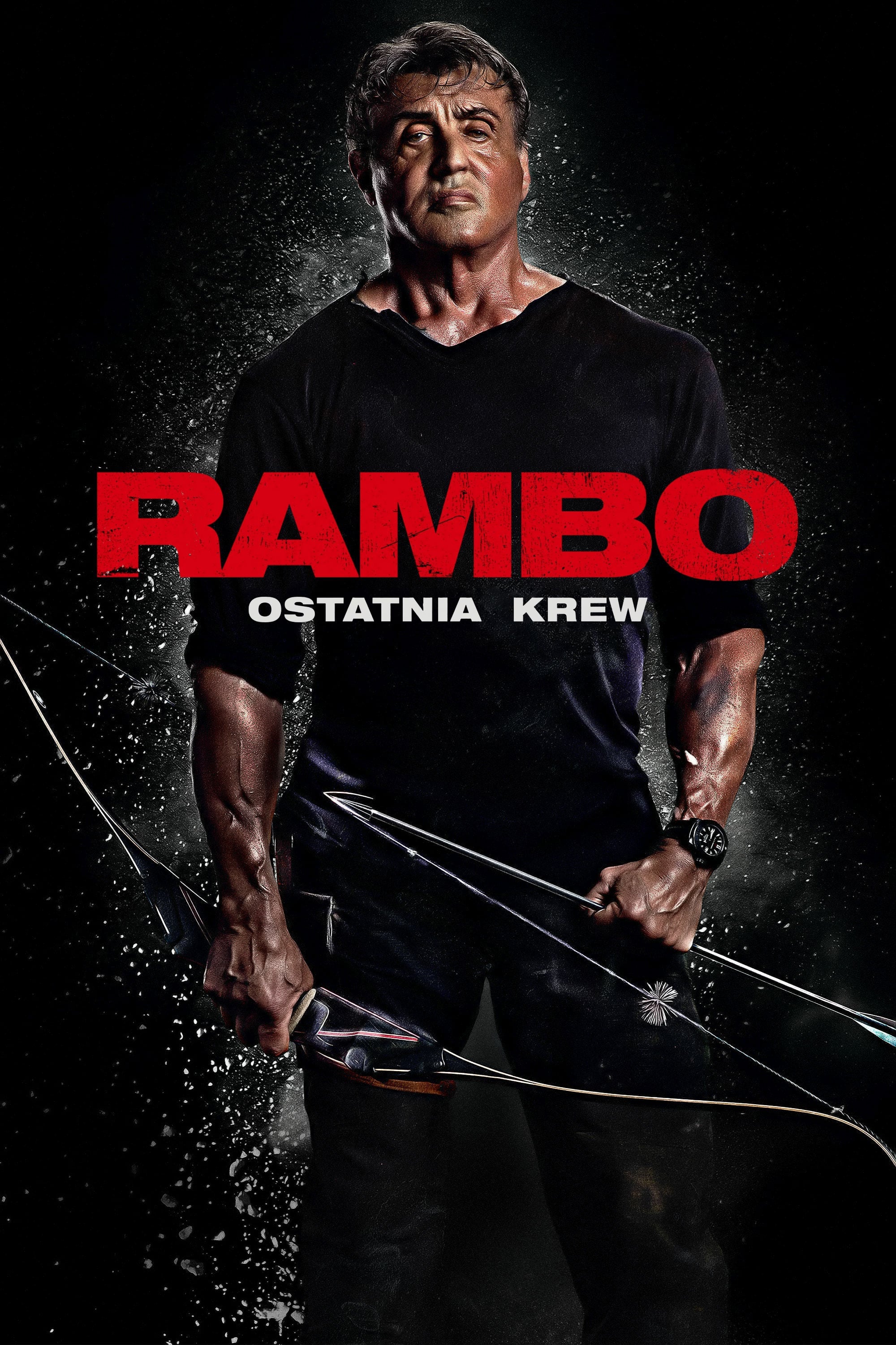 Rambo 5: Ostatnia krew (2019)