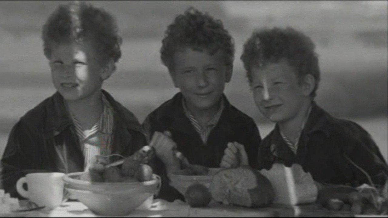 My Friends (1974)