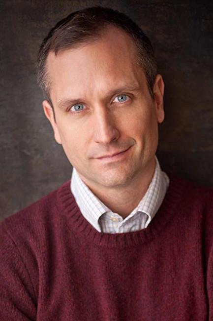 et billede af Matt Ballard