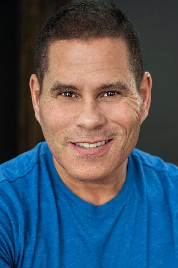 et billede af Paul J. Anderson