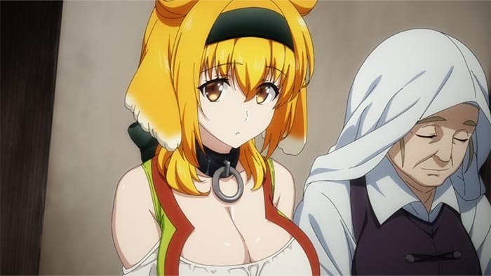 Assistir Isekai Meikyuu de Harem wo (Sem Censura) - Episódio 001