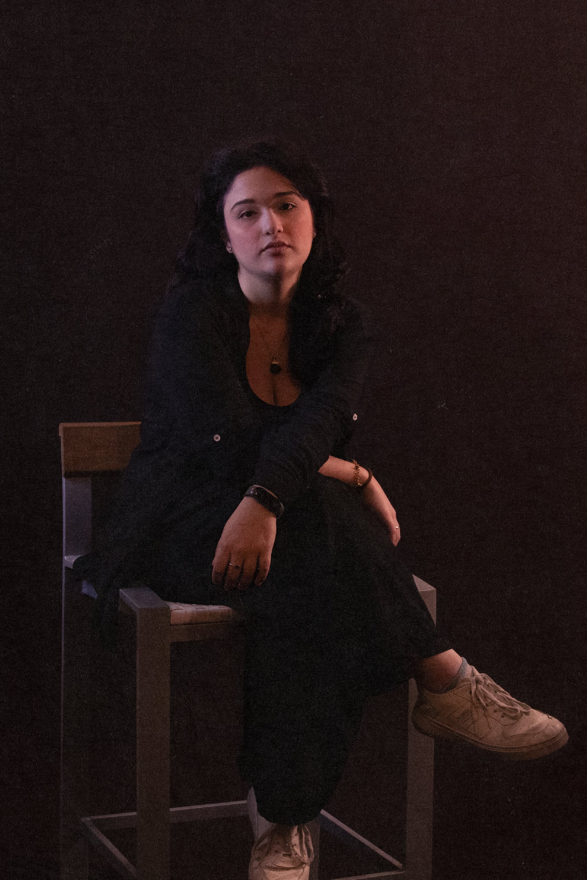 Rafaela Wonder | Still Photographer