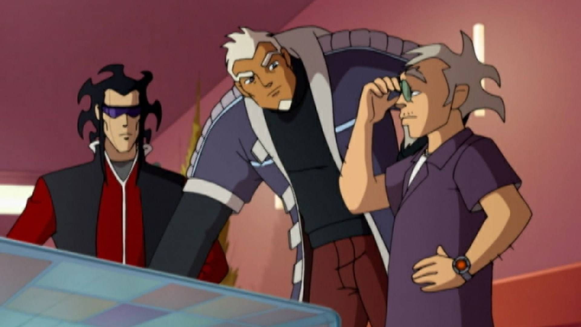 Episode 19