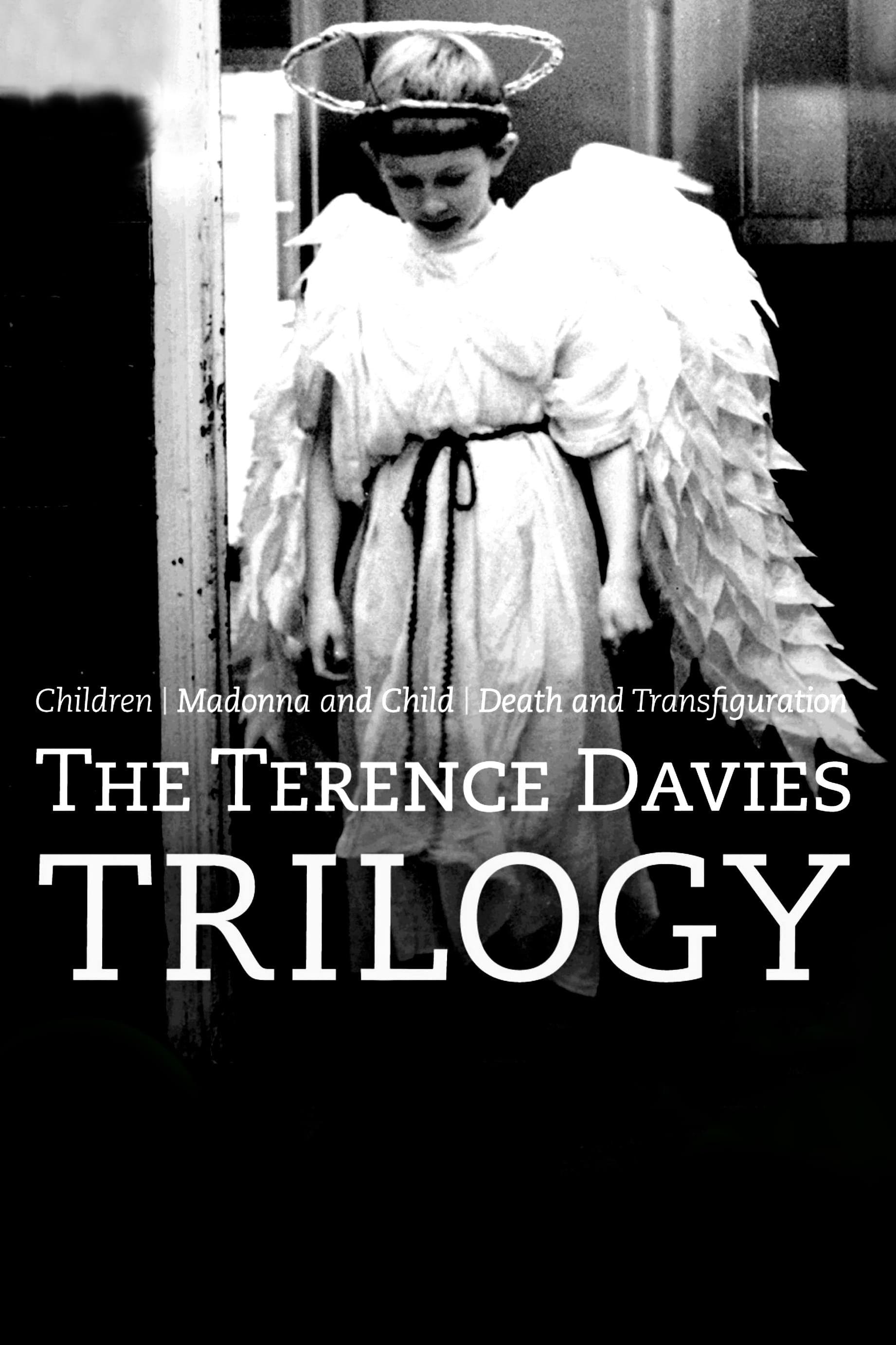 The Terence Davies Trilogy streaming