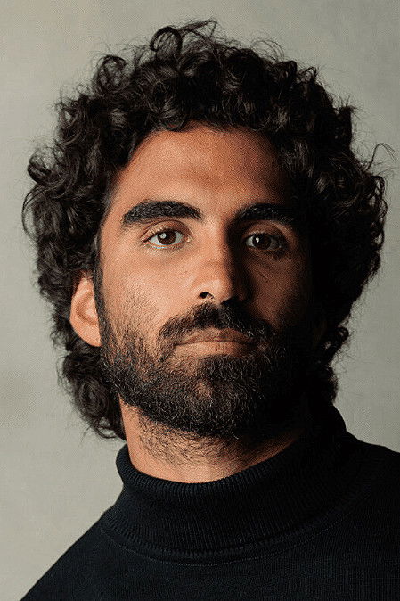 et billede af Vitor Sampaio