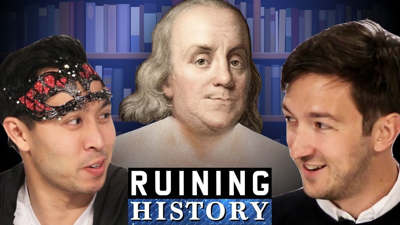 Episode 1